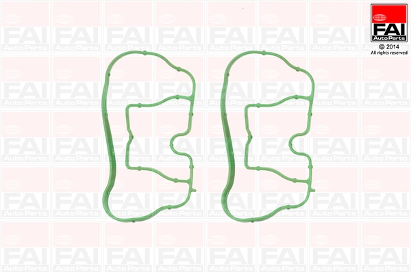Gasket Set, intake manifold